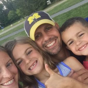 Meet your Posher, Chris